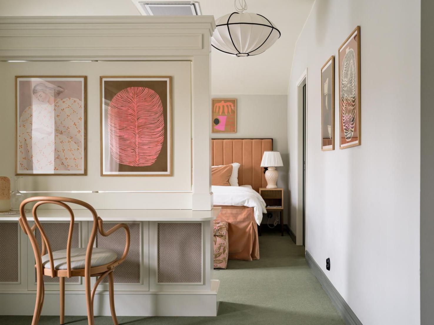 Elite Hotel Martenson Halmstad Extérieur photo