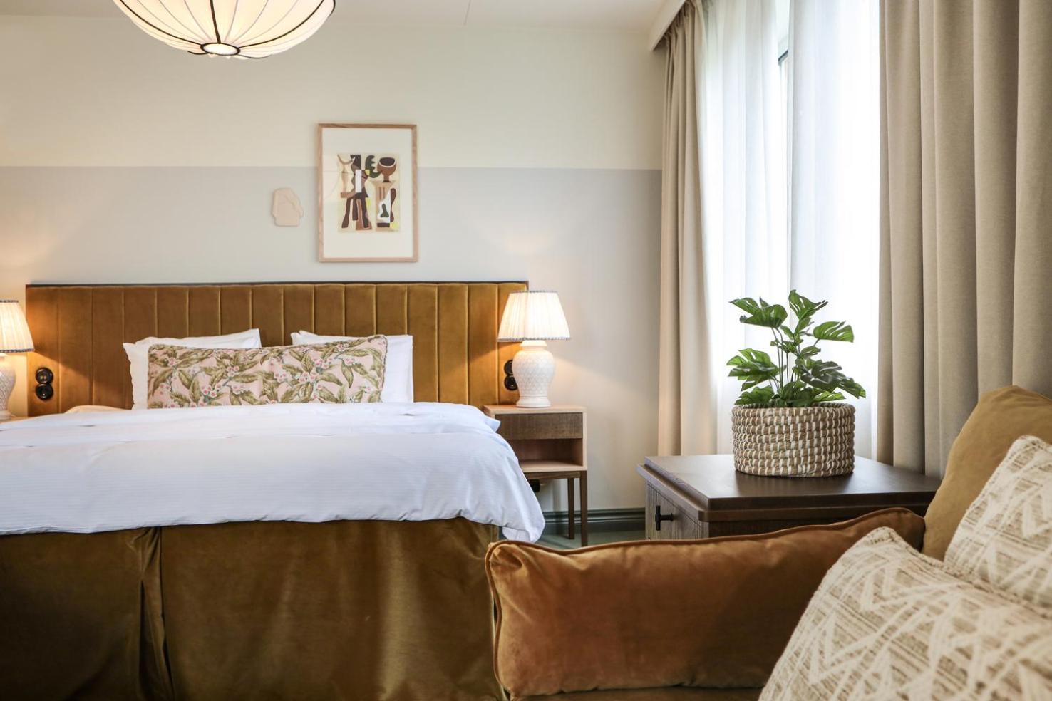 Elite Hotel Martenson Halmstad Extérieur photo