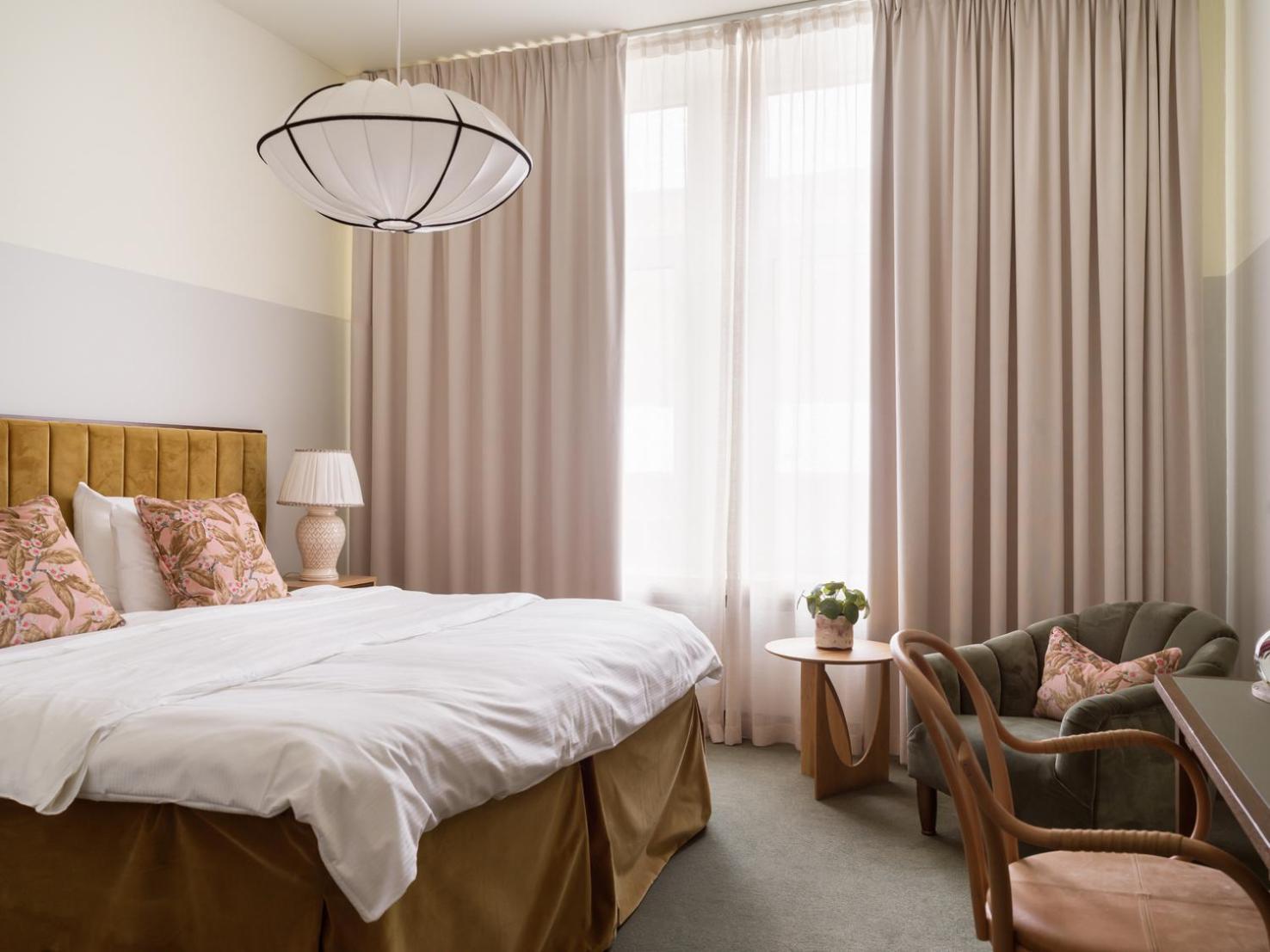 Elite Hotel Martenson Halmstad Extérieur photo