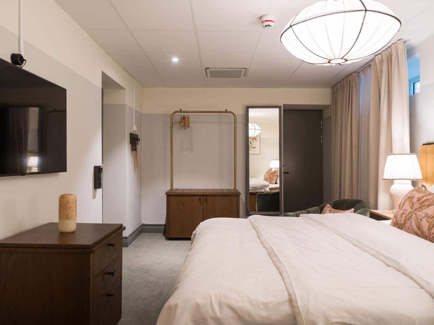 Elite Hotel Martenson Halmstad Extérieur photo