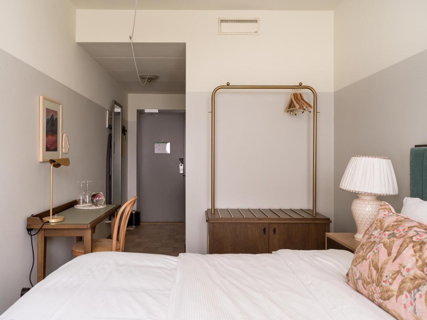 Elite Hotel Martenson Halmstad Extérieur photo