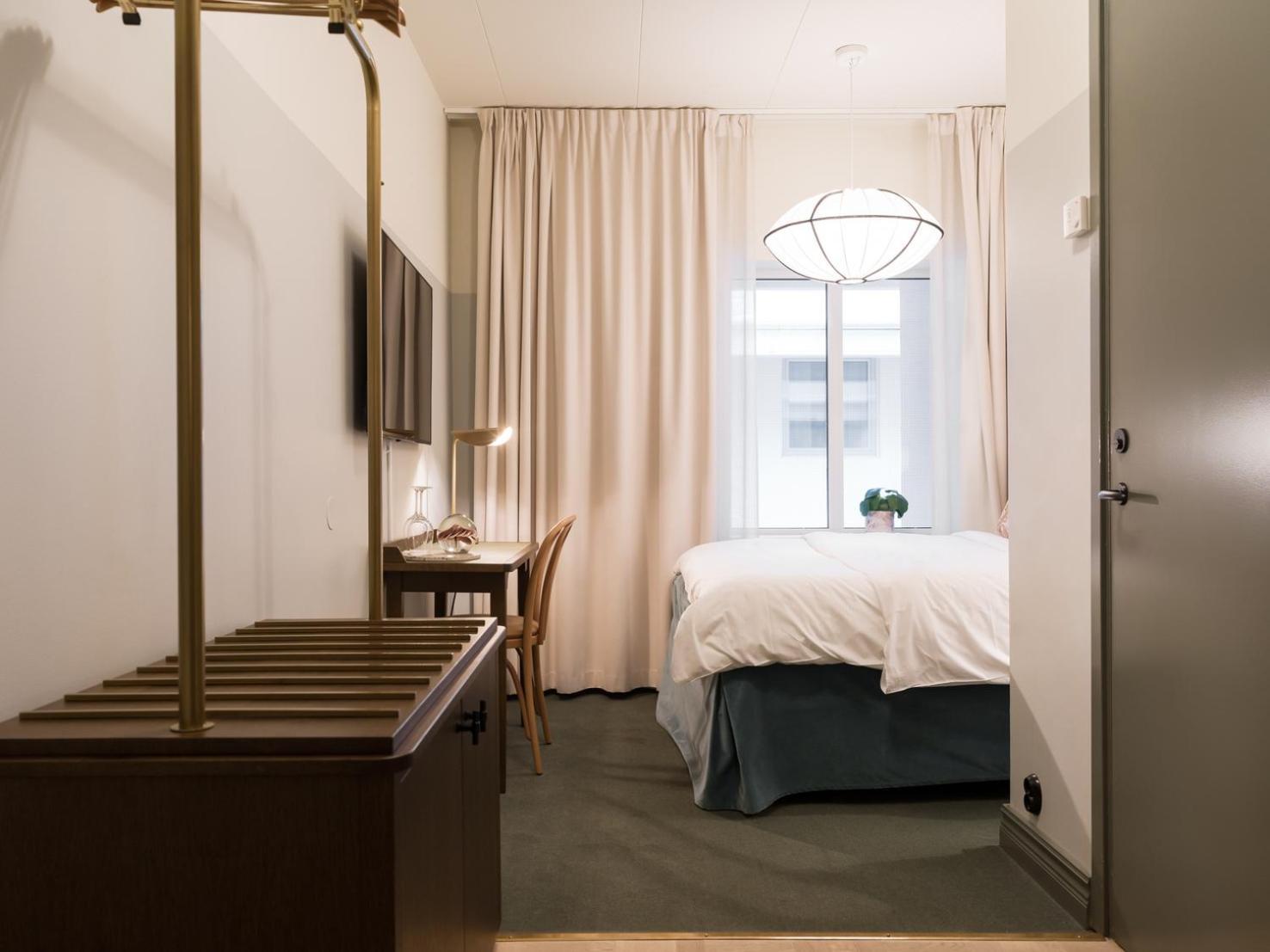 Elite Hotel Martenson Halmstad Extérieur photo