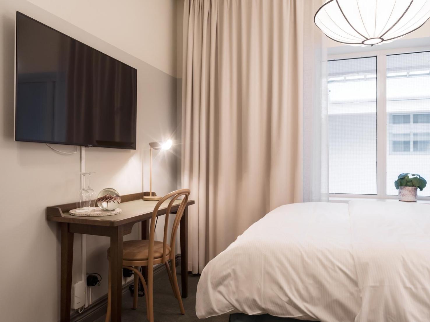 Elite Hotel Martenson Halmstad Extérieur photo