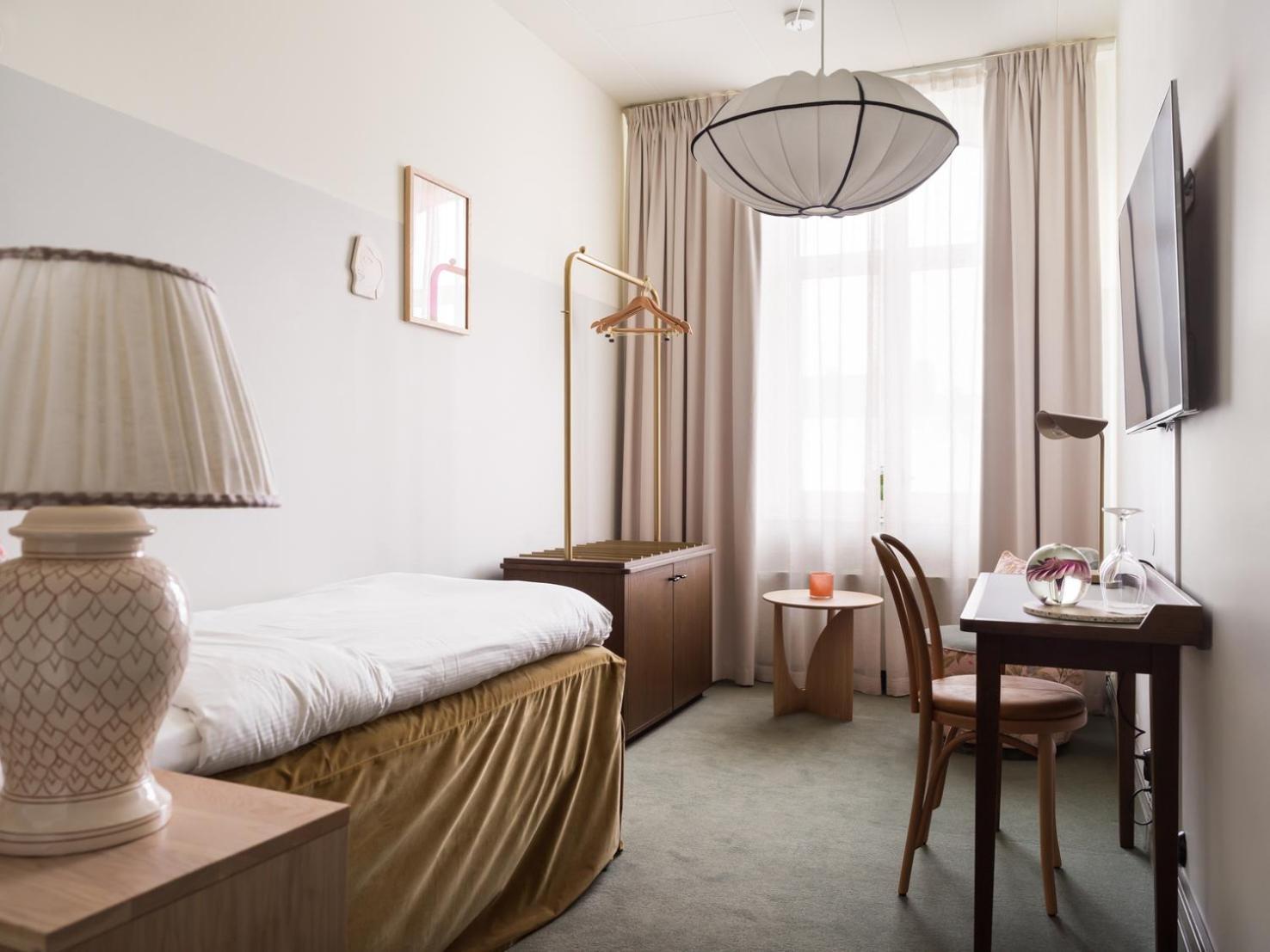 Elite Hotel Martenson Halmstad Extérieur photo